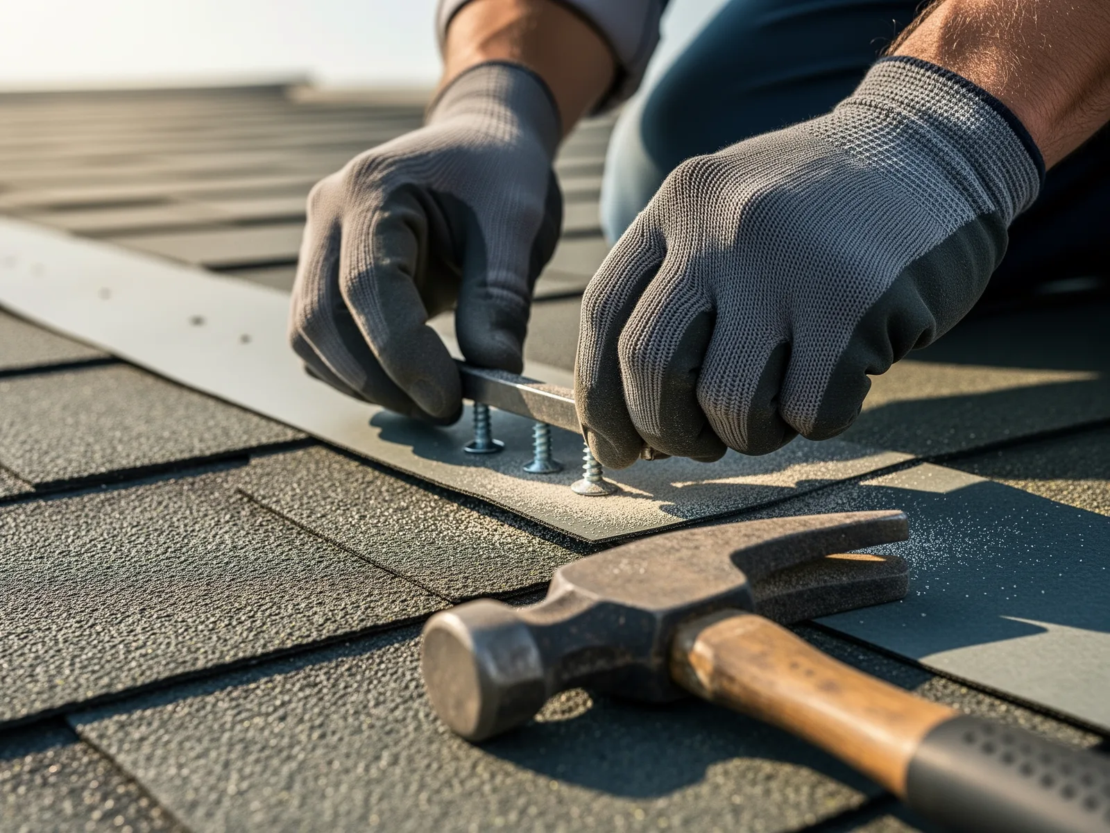 Why choose Fascia Repair in Vernon Center, NY